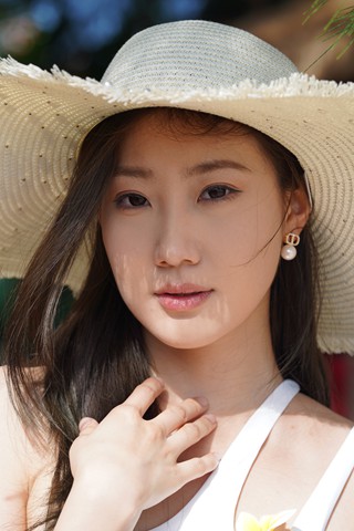 街拍之家网街拍第一站美女图7
